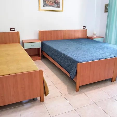 Apartment Orlisa 11 - Numana, Trilocale Al Orlisa Belvedere *