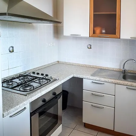 Apartment Orlisa 11 - Numana, Trilocale Al Orlisa Belvedere *