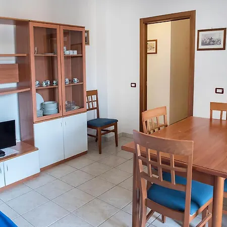 Apartment Orlisa 11 - Numana, Trilocale Al Orlisa Belvedere