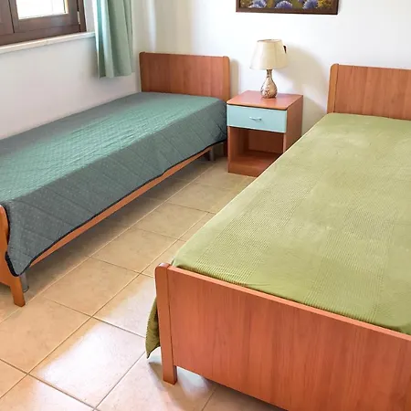 Apartment Orlisa 11 - Numana, Trilocale Al Orlisa Belvedere