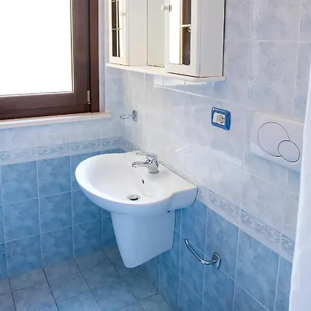 Apartment Orlisa 11 - Numana, Trilocale Al Orlisa Belvedere