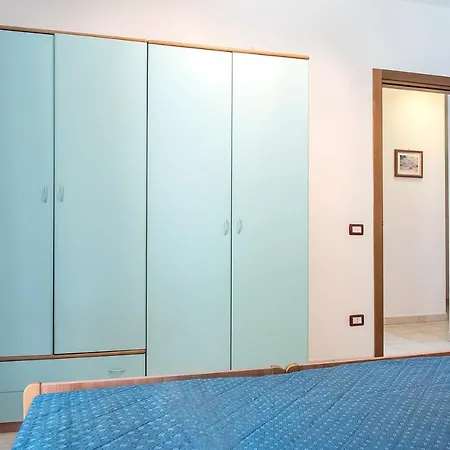 Apartment Orlisa 11 - Numana, Trilocale Al Orlisa Belvedere Numana